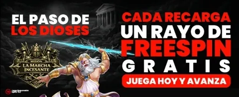 Las Horas de Acero 👑 promotion