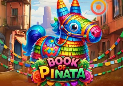 Book of Pinata