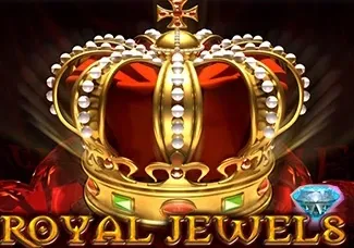 Royal Jewels game thumbnail