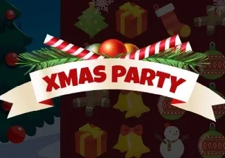 Xmas Party game screenshot