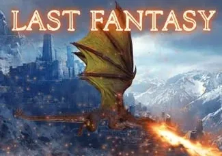 Last Fantasy