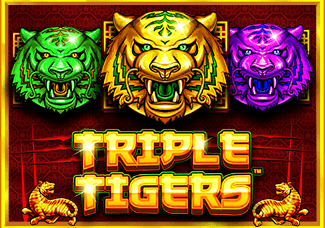 Triple Tigers