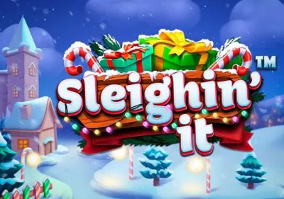 Sleighin' It NJP game thumbnail