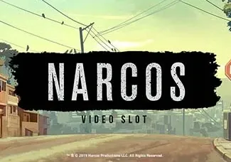 Narcos game screenshot
