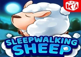 Sleepwalking Sheep game thumbnail