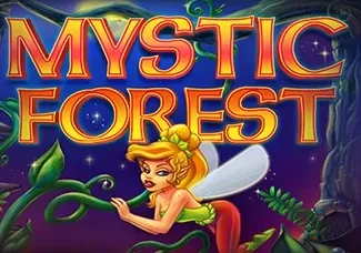 Mystic Forest game thumbnail