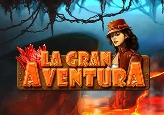 La Gran Aventura game thumbnail